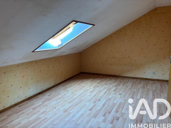 Maison à vendre 6 pièces 125 m² Cohons