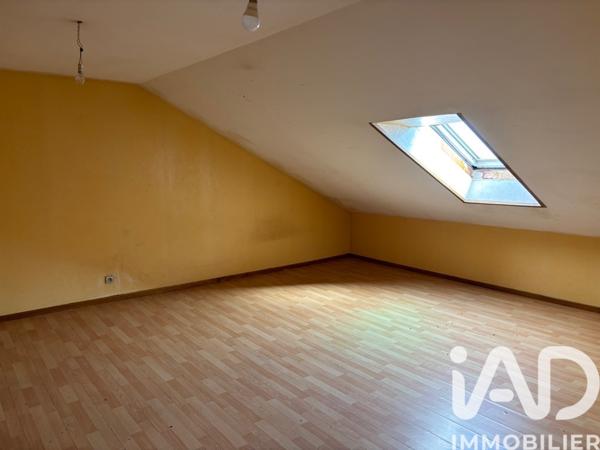Maison à vendre 6 pièces 125 m² Cohons