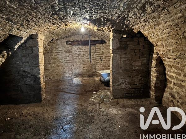 Maison à vendre 6 pièces 125 m² Cohons