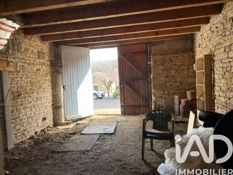 Maison à vendre 6 pièces 125 m² Cohons