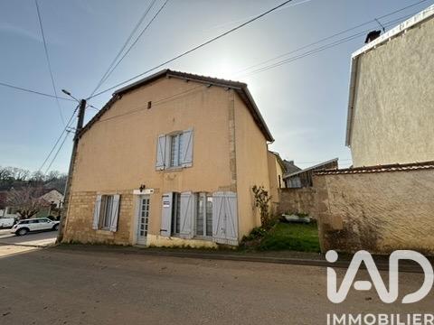 Maison à vendre 6 pièces 125 m² Cohons