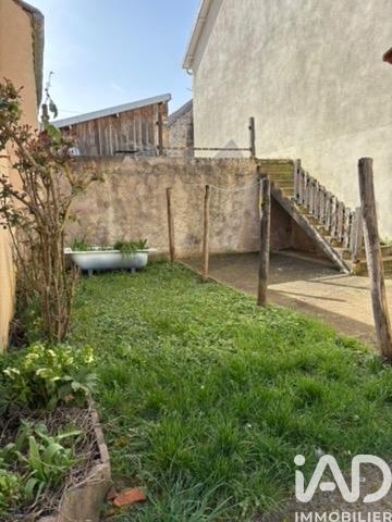 Maison à vendre 6 pièces 125 m² Cohons