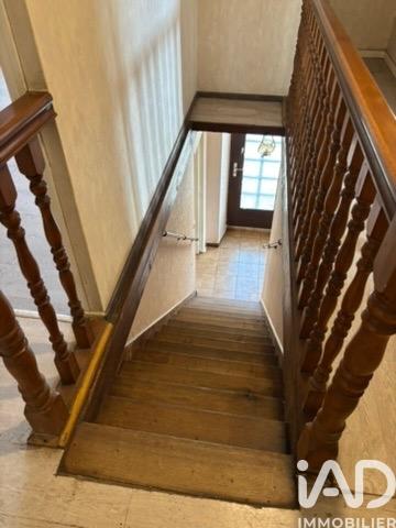 Maison à vendre 6 pièces 125 m² Cohons