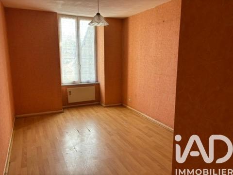 Maison à vendre 6 pièces 125 m² Cohons