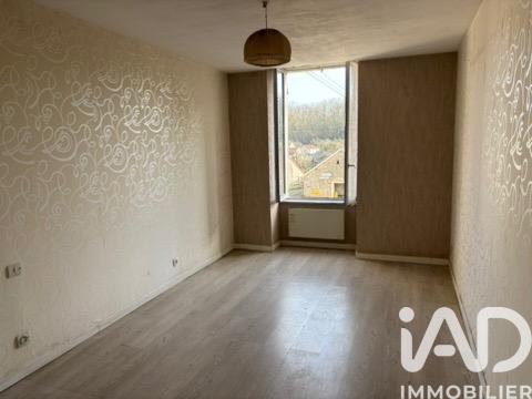 Maison à vendre 6 pièces 125 m² Cohons
