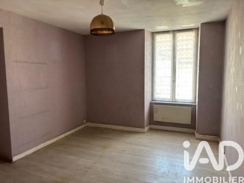 Maison à vendre 6 pièces 125 m² Cohons