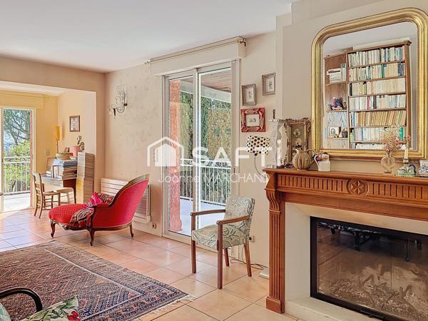 Villa 280m² sur les hauteurs d'Auzeville-Tolosane