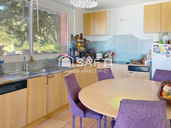 Villa 280m² sur les hauteurs d'Auzeville-Tolosane