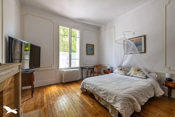 Appartement à vendre |  Clichy |  5 pièces | 139 m²