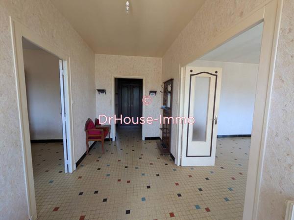 Maison à vendre 4 pièces de 126 m²