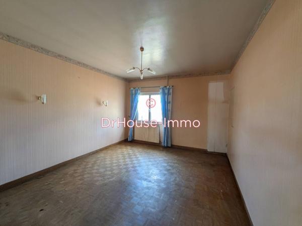 Maison à vendre 4 pièces de 126 m²