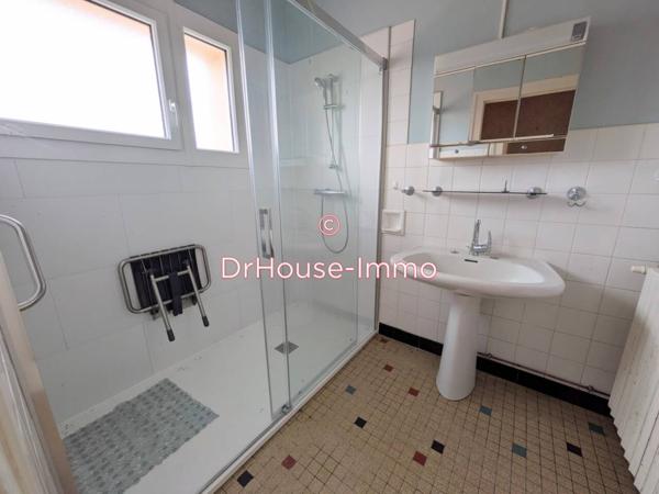 Maison à vendre 4 pièces de 126 m²