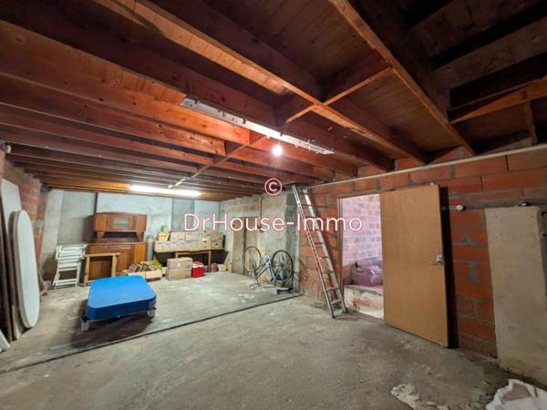 Maison à vendre 4 pièces de 126 m²
