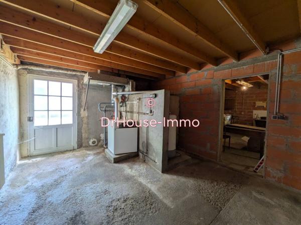 Maison à vendre 4 pièces de 126 m²