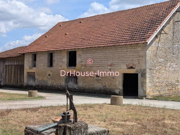 Maison à vendre 4 pièces de 126 m²