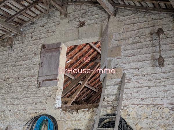 Maison à vendre 4 pièces de 126 m²