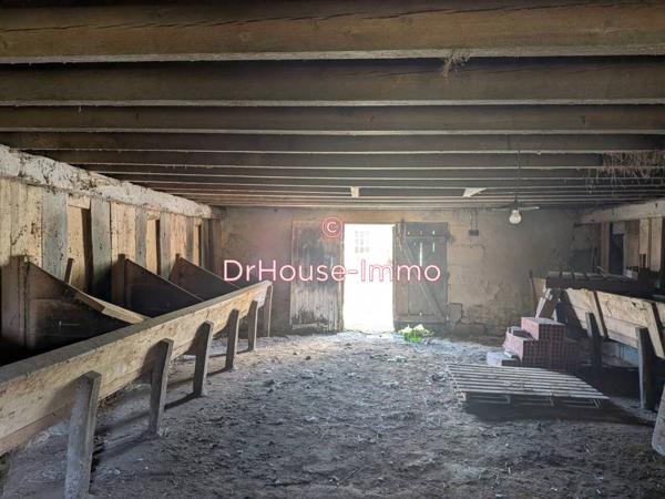 Maison à vendre 4 pièces de 126 m²