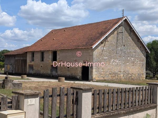 Maison à vendre 4 pièces de 126 m²