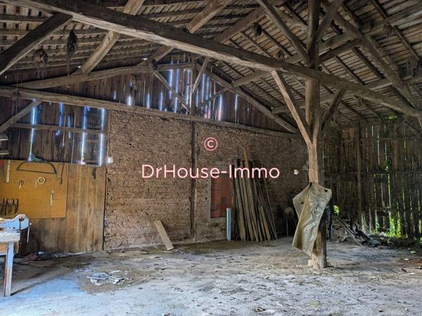 Maison à vendre 4 pièces de 126 m²
