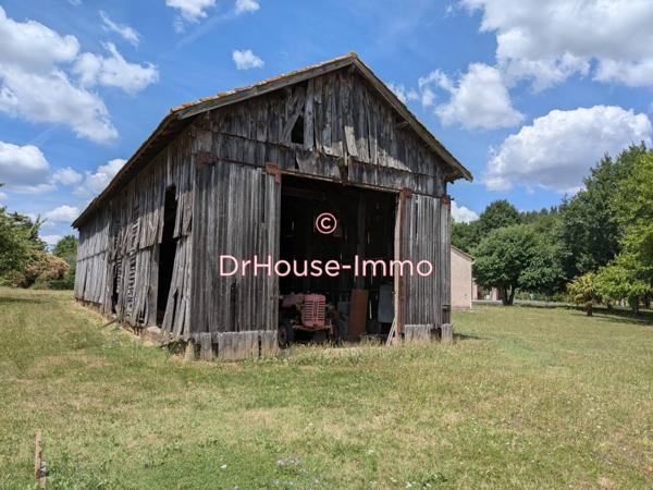 Maison à vendre 4 pièces de 126 m²