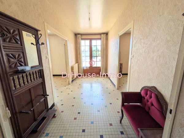 Maison à vendre 4 pièces de 126 m²