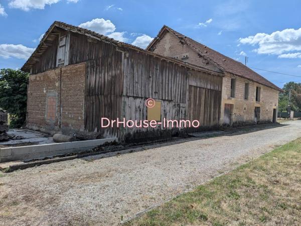 Maison à vendre 4 pièces de 126 m²