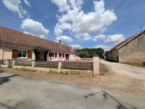 Maison à vendre 4 pièces de 126 m²