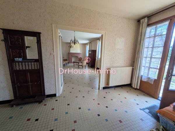 Maison à vendre 4 pièces de 126 m²