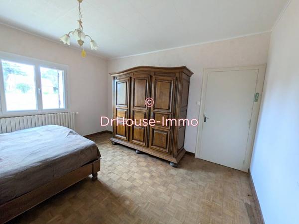 Maison à vendre 4 pièces de 126 m²