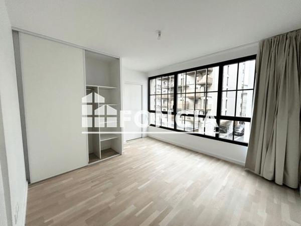 Location Appartement 3 pièces 68.3 m² - 1 ALLEE DES PEUPLERAIES Bordeaux 33100