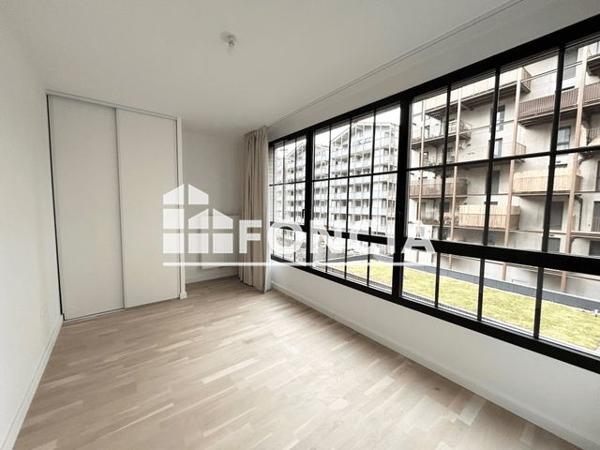 Location Appartement 3 pièces 68.3 m² - 1 ALLEE DES PEUPLERAIES Bordeaux 33100
