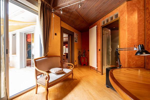 LIEUX UNIQUES ®  x PROPRIÉTÉS PRIVÉES ® PROPOSE MAISON CONTEMPORAINE DE 245 M² - TERRAIN 1313 M² - 41100 SAINT-OUEN