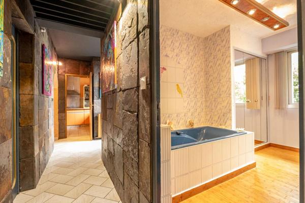 LIEUX UNIQUES ®  x PROPRIÉTÉS PRIVÉES ® PROPOSE MAISON CONTEMPORAINE DE 245 M² - TERRAIN 1313 M² - 41100 SAINT-OUEN