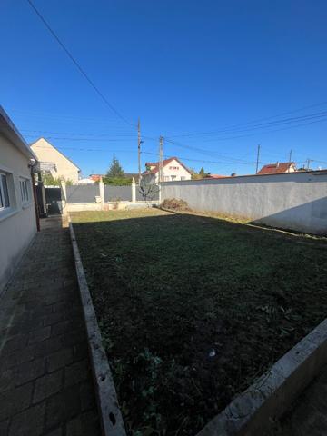 Maison 5 pièces 80 m2