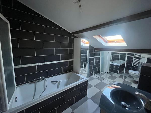 Maison 5 pièces 80 m2