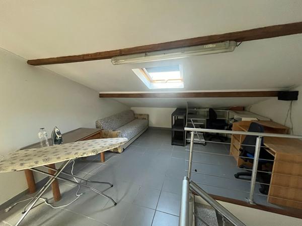 Maison 5 pièces 80 m2