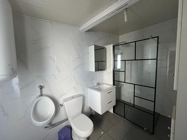 Maison 5 pièces 80 m2
