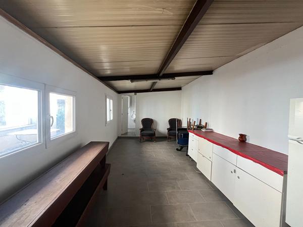 Maison 5 pièces 80 m2