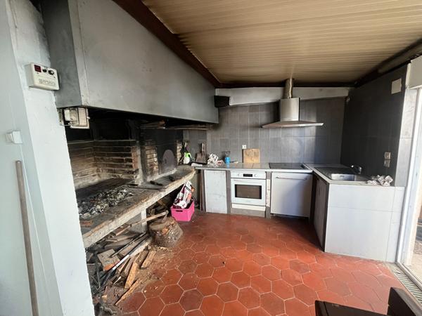Maison 5 pièces 80 m2