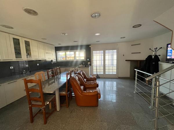 Maison 5 pièces 80 m2