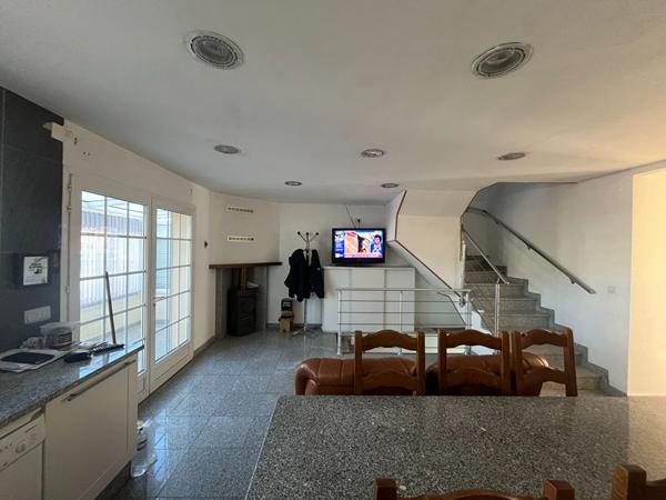 Maison 5 pièces 80 m2