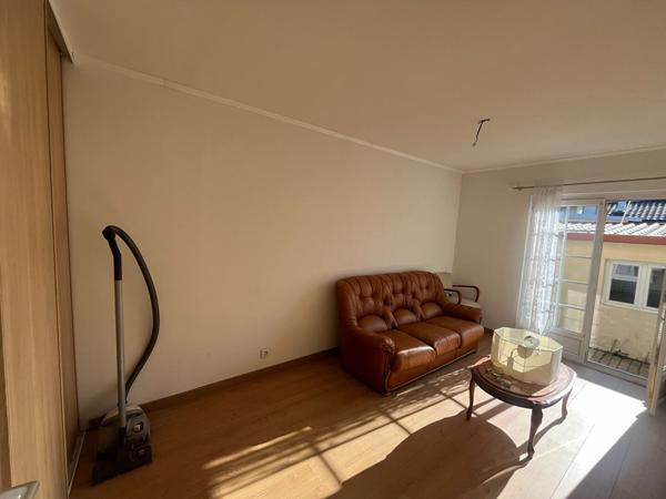 Maison 5 pièces 80 m2