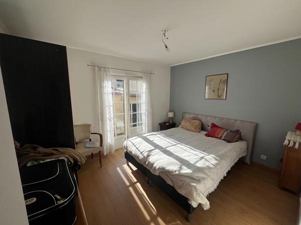 Maison 5 pièces 80 m2
