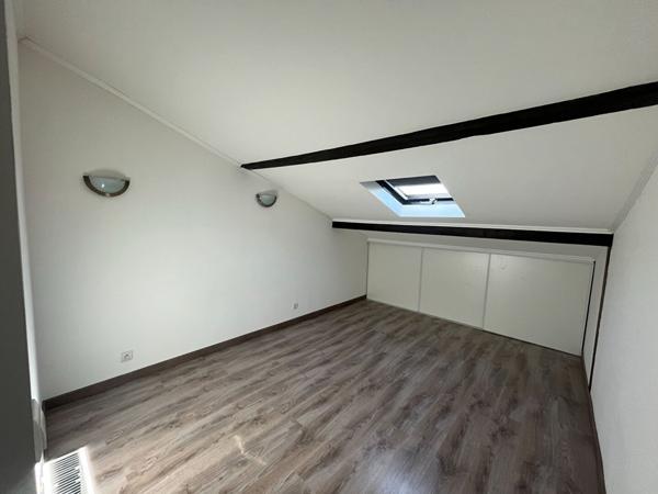 Maison 5 pièces 80 m2
