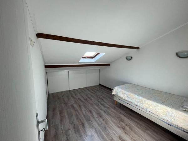 Maison 5 pièces 80 m2