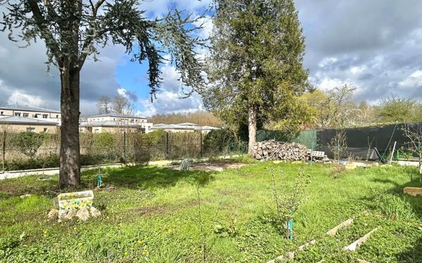 Maison à vendre    5 pièces •  Villers-Cotterêts