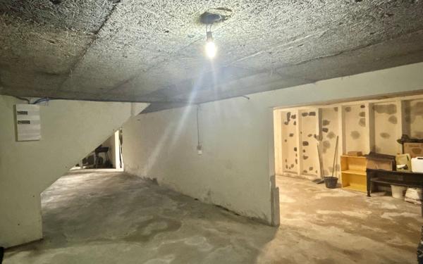 Maison à vendre    5 pièces •  Villers-Cotterêts