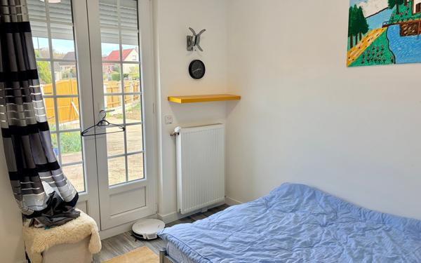 Maison à vendre    5 pièces •  Villers-Cotterêts