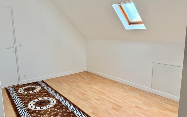 Maison à vendre    5 pièces •  Villers-Cotterêts