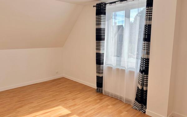 Maison à vendre    5 pièces •  Villers-Cotterêts